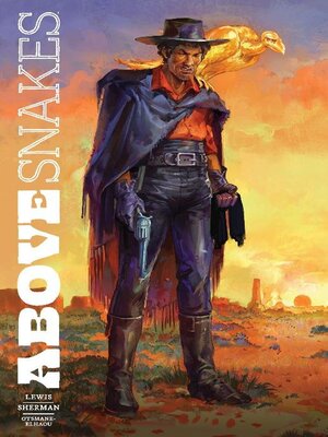 Above Snakes Volume 1 - ebook